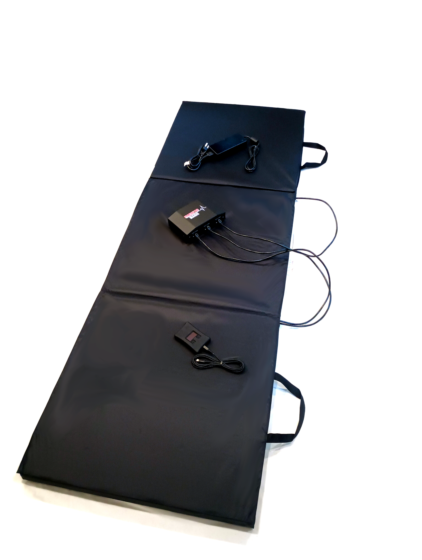 Magnetic Magic PEMF Therapy Full Body Mat - Early Release